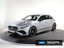 Mercedes-Benz A-klasse 180 Business Solution AMG | Panoramaschuifdak | AMG Line Plus pakket | 19”AMG-velgen | Head-up display | Dodehoekassistent |