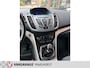 Ford C-Max 1.6 SCTi Titanium ParkeerSensoren/Trekhaak/Clima/Cruise/Bluetooth/LM-16"