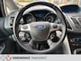 Ford C-Max 1.6 SCTi Titanium ParkeerSensoren/Trekhaak/Clima/Cruise/Bluetooth/LM-16"