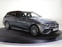 Mercedes-Benz C-klasse Estate 300e Business Solution AMG | AMG Line Plus | Trekhaak | Stoelventilatie | Head-up | Burmester |