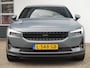 Polestar 2 Long Range Dual Motor Launch Edition 78kWh | SOH 90% | PANORAMADAK | ADAPTIVE CRUISE | DODEHOEKDETECTIE | CAMERA 360 | CAMERA V+A | STOEL+STUURVERWARMING | ACHTERBANK VERWARMING | PARKEERSENSOREN V+A | ELEKTRISCH VERSTELB STOEL MET GEHEUGEN | ELEKTRISCHE ACHTERKLEP | PREMIUM AUDIO | APPLE CARPLAY / ANDROID AUTO | LMV 19" | NAVI |