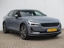 Polestar 2 Long Range Dual Motor Launch Edition 78kWh | SOH 90% | PANORAMADAK | ADAPTIVE CRUISE | DODEHOEKDETECTIE | CAMERA 360 | CAMERA V+A | STOEL+STUURVERWARMING | ACHTERBANK VERWARMING | PARKEERSENSOREN V+A | ELEKTRISCH VERSTELB STOEL MET GEHEUGEN | ELEKTRISCHE ACHTERKLEP | PREMIUM AUDIO | APPLE CARPLAY / ANDROID AUTO | LMV 19" | NAVI |