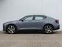 Polestar 2 Long Range Dual Motor Launch Edition 78kWh | SOH 90% | PANORAMADAK | ADAPTIVE CRUISE | DODEHOEKDETECTIE | CAMERA 360 | CAMERA V+A | STOEL+STUURVERWARMING | ACHTERBANK VERWARMING | PARKEERSENSOREN V+A | ELEKTRISCH VERSTELB STOEL MET GEHEUGEN | ELEKTRISCHE ACHTERKLEP | PREMIUM AUDIO | APPLE CARPLAY / ANDROID AUTO | LMV 19" | NAVI |