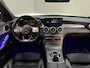 Mercedes-Benz C-klasse 300 e Business Solution AMG Limited AMG Line | Airco ECC | Virtual | 360 Camera | Cruise Control | LED | Sfeer | Apple Carplay | Isofix | NAP