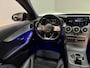 Mercedes-Benz C-klasse 300 e Business Solution AMG Limited AMG Line | Airco ECC | Virtual | 360 Camera | Cruise Control | LED | Sfeer | Apple Carplay | Isofix | NAP