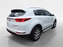 Kia Sportage 1.6 GDI DynamicLine | Dealer Onderhouden | Stoelverwarming voor en achter | camera | Navigatie | Cruise Control | LM Velgen 17" | Lader | 12 Maanden BOVAG Garantie |