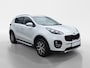 Kia Sportage 1.6 GDI DynamicLine | Dealer Onderhouden | Stoelverwarming voor en achter | camera | Navigatie | Cruise Control | LM Velgen 17" | Lader | 12 Maanden BOVAG Garantie |