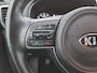 Kia Sportage 1.6 GDI DynamicLine | Dealer Onderhouden | Stoelverwarming voor en achter | camera | Navigatie | Cruise Control | LM Velgen 17" | Lader | 12 Maanden BOVAG Garantie |