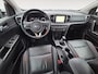 Kia Sportage 1.6 GDI DynamicLine | Dealer Onderhouden | Stoelverwarming voor en achter | camera | Navigatie | Cruise Control | LM Velgen 17" | Lader | 12 Maanden BOVAG Garantie |