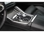 BMW X6 XDrive40i High Executive | Panorama | 360cam | Carbon | Adaptieve cruise control | Kristallen pook | 22 inch | Dealer onder