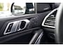 BMW X6 XDrive40i High Executive | Panorama | 360cam | Carbon | Adaptieve cruise control | Kristallen pook | 22 inch | Dealer onder