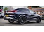BMW X6 XDrive40i High Executive | Panorama | 360cam | Carbon | Adaptieve cruise control | Kristallen pook | 22 inch | Dealer onder