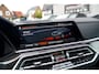 BMW X6 XDrive40i High Executive | Panorama | 360cam | Carbon | Adaptieve cruise control | Kristallen pook | 22 inch | Dealer onder