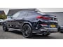 BMW X6 XDrive40i High Executive | Panorama | 360cam | Carbon | Adaptieve cruise control | Kristallen pook | 22 inch | Dealer onder