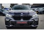 BMW X6 XDrive40i High Executive | Panorama | 360cam | Carbon | Adaptieve cruise control | Kristallen pook | 22 inch | Dealer onder