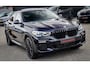 BMW X6 XDrive40i High Executive | Panorama | 360cam | Carbon | Adaptieve cruise control | Kristallen pook | 22 inch | Dealer onder