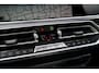 BMW X6 XDrive40i High Executive | Panorama | 360cam | Carbon | Adaptieve cruise control | Kristallen pook | 22 inch | Dealer onder