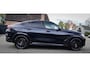 BMW X6 XDrive40i High Executive | Panorama | 360cam | Carbon | Adaptieve cruise control | Kristallen pook | 22 inch | Dealer onder