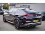 BMW X6 XDrive40i High Executive | Panorama | 360cam | Carbon | Adaptieve cruise control | Kristallen pook | 22 inch | Dealer onder