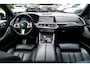 BMW X6 XDrive40i High Executive | Panorama | 360cam | Carbon | Adaptieve cruise control | Kristallen pook | 22 inch | Dealer onder