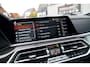 BMW X6 XDrive40i High Executive | Panorama | 360cam | Carbon | Adaptieve cruise control | Kristallen pook | 22 inch | Dealer onder