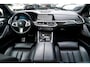 BMW X6 XDrive40i High Executive | Panorama | 360cam | Carbon | Adaptieve cruise control | Kristallen pook | 22 inch | Dealer onder