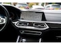 BMW X6 XDrive40i High Executive | Panorama | 360cam | Carbon | Adaptieve cruise control | Kristallen pook | 22 inch | Dealer onder