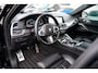 BMW X6 XDrive40i High Executive | Panorama | 360cam | Carbon | Adaptieve cruise control | Kristallen pook | 22 inch | Dealer onder