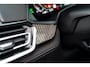 BMW X6 XDrive40i High Executive | Panorama | 360cam | Carbon | Adaptieve cruise control | Kristallen pook | 22 inch | Dealer onder