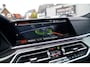 BMW X6 XDrive40i High Executive | Panorama | 360cam | Carbon | Adaptieve cruise control | Kristallen pook | 22 inch | Dealer onder