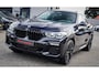 BMW X6 XDrive40i High Executive | Panorama | 360cam | Carbon | Adaptieve cruise control | Kristallen pook | 22 inch | Dealer onder