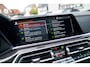 BMW X6 XDrive40i High Executive | Panorama | 360cam | Carbon | Adaptieve cruise control | Kristallen pook | 22 inch | Dealer onder