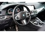 BMW X6 XDrive40i High Executive | Panorama | 360cam | Carbon | Adaptieve cruise control | Kristallen pook | 22 inch | Dealer onder