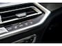 BMW X6 XDrive40i High Executive | Panorama | 360cam | Carbon | Adaptieve cruise control | Kristallen pook | 22 inch | Dealer onder