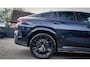 BMW X6 XDrive40i High Executive | Panorama | 360cam | Carbon | Adaptieve cruise control | Kristallen pook | 22 inch | Dealer onder