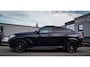 BMW X6 XDrive40i High Executive | Panorama | 360cam | Carbon | Adaptieve cruise control | Kristallen pook | 22 inch | Dealer onder