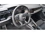 Audi A3 Sportback 35 TFSI 150pk 2x S-Line *Black Optik* LED A-Camera 17inch LM Stoelverwarming *NL auto* 12546km! 1e Eigenaar!