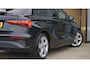 Audi A3 Sportback 35 TFSI 150pk 2x S-Line *Black Optik* LED A-Camera 17inch LM Stoelverwarming *NL auto* 12546km! 1e Eigenaar!
