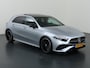 Mercedes-Benz A-klasse 180 Business Solution AMG | Panoramaschuifdak | Premium Plus pakket | Stoelverwarming | Achteruitrijcamera | MULTIBEAM LED |