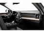 Volvo XC90 2.0 T8 Plug-in hybrid AWD Plus Dark Dealer onderh. / 1ste eigenaar / Orrefors / 360 camera / Harman-Kardon / Pano / Head-Up / Stoel+stuur verw. / Vapour Grey