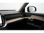 Volvo XC90 2.0 T8 Plug-in hybrid AWD Plus Dark Dealer onderh. / 1ste eigenaar / Orrefors / 360 camera / Harman-Kardon / Pano / Head-Up / Stoel+stuur verw. / Vapour Grey