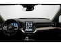 Volvo XC90 2.0 T8 Plug-in hybrid AWD Plus Dark Dealer onderh. / 1ste eigenaar / Orrefors / 360 camera / Harman-Kardon / Pano / Head-Up / Stoel+stuur verw. / Vapour Grey