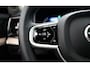 Volvo XC90 2.0 T8 Plug-in hybrid AWD Plus Dark Dealer onderh. / 1ste eigenaar / Orrefors / 360 camera / Harman-Kardon / Pano / Head-Up / Stoel+stuur verw. / Vapour Grey