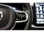 Volvo XC90 2.0 T8 Plug-in hybrid AWD Plus Dark Dealer onderh. / 1ste eigenaar / Orrefors / 360 camera / Harman-Kardon / Pano / Head-Up / Stoel+stuur verw. / Vapour Grey