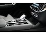 Volvo XC90 2.0 T8 Plug-in hybrid AWD Plus Dark Dealer onderh. / 1ste eigenaar / Orrefors / 360 camera / Harman-Kardon / Pano / Head-Up / Stoel+stuur verw. / Vapour Grey