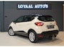 Renault Captur 1.2 TCe Dynamique | AUT | CRUISE | ACHTERUITRIJC. | STOELVER. | TREKHAAK |PDC | NAVI | AIRCO | APK