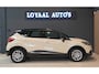 Renault Captur 1.2 TCe Dynamique | AUT | CRUISE | ACHTERUITRIJC. | STOELVER. | TREKHAAK |PDC | NAVI | AIRCO | APK