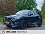 Mazda CX-5 2.0 Limited Edition | Bose | Trekhaak