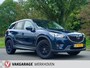 Mazda CX-5 2.0 Limited Edition | Bose | Trekhaak