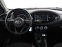 Toyota Aygo X 1.0 VVT-i MT Play | Dealer onderhouden | Airco | Apple CarPlay/Android Auto | Cruise Control Adaptive | Achteruitrijcamera | Bluetooth |